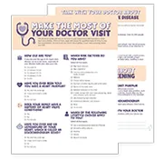 Patient Risk Assessment Thumbnail