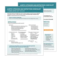Detection Checklist Thumbnail