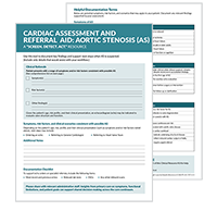 Clinical Documentation Aid Thumbnail
