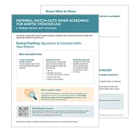Referral Watch-Outs Thumbnail
