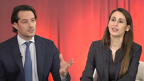 Video Thumbnail: What Your Peers Are Saying About Severe AS