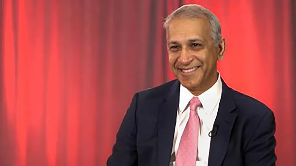 Video Thumbnail: The Importance of Referring Your Severe AS Patients at the Right Time