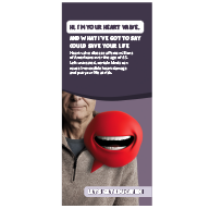 Thumbnail of the Heart Valve Disease Fact Sheet