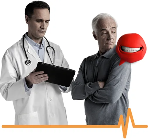 Video Thumbnail: Screening Saves Lives