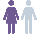 Women are often diagnosed with heart valve disease later than men