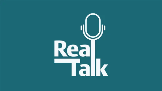 Video thumbnail: Real Talk: Peer-to-Peer